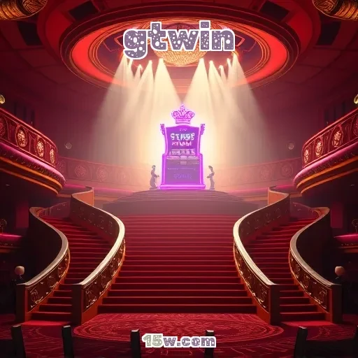 gtwin Clãs: Construa Comunidades e Conquiste o Mundo dos Jogos