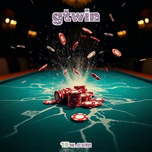 gtwin: Descubra o Poder da Comunidade de Jogos e Conecte-se Já!