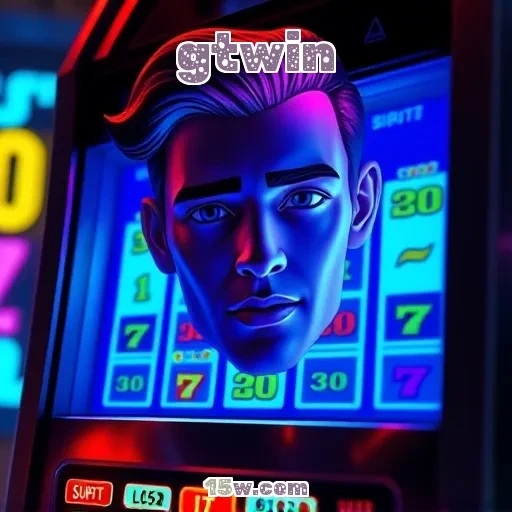 gtwin: Explore Um Mundo de RPGs e Envolva-se na Aventura